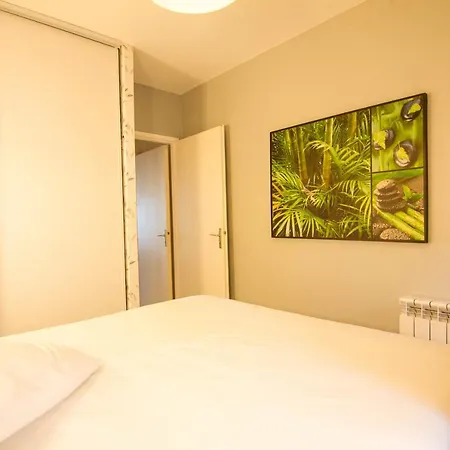 Front De Mer Hendaye Exterior photo