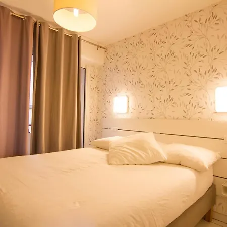 Front De Mer Hendaye Exterior photo