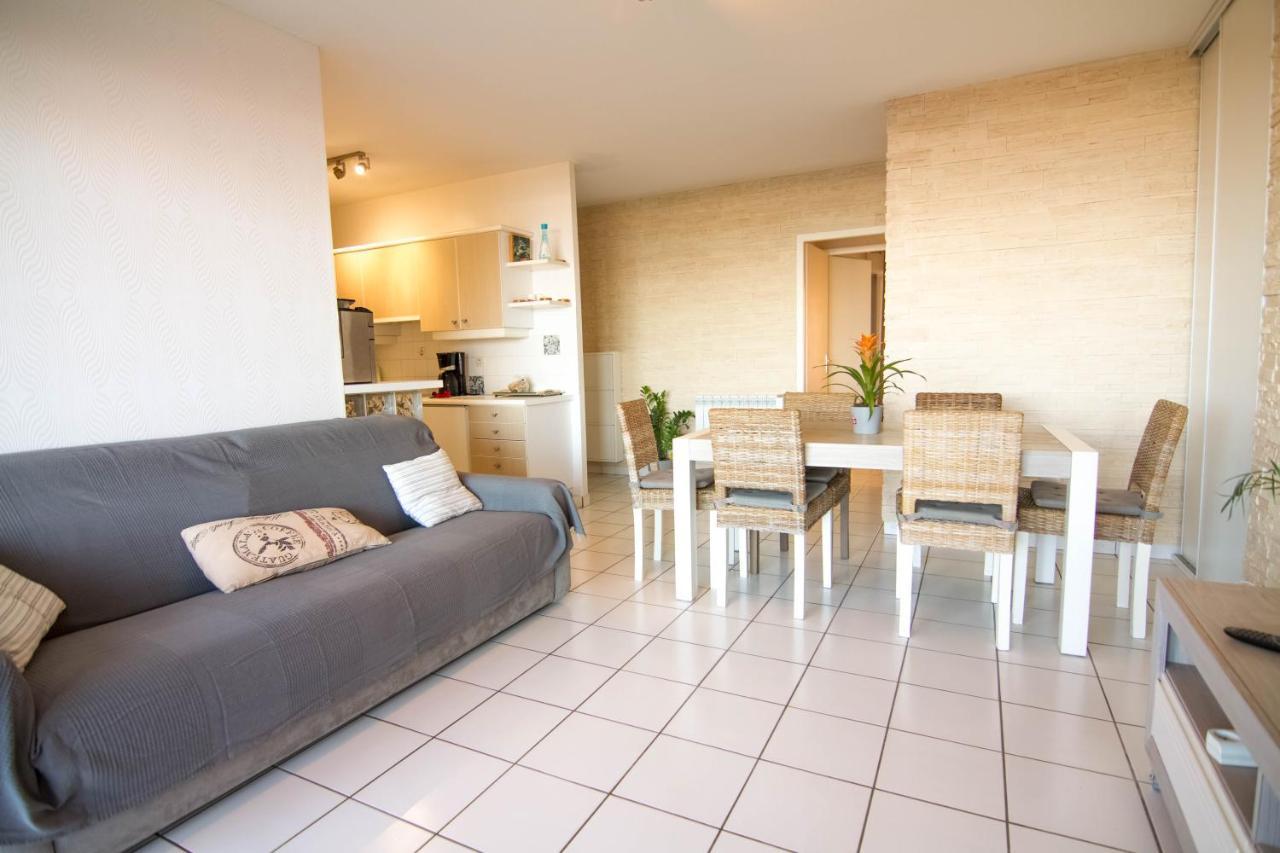 Apartment Front De Hendaye