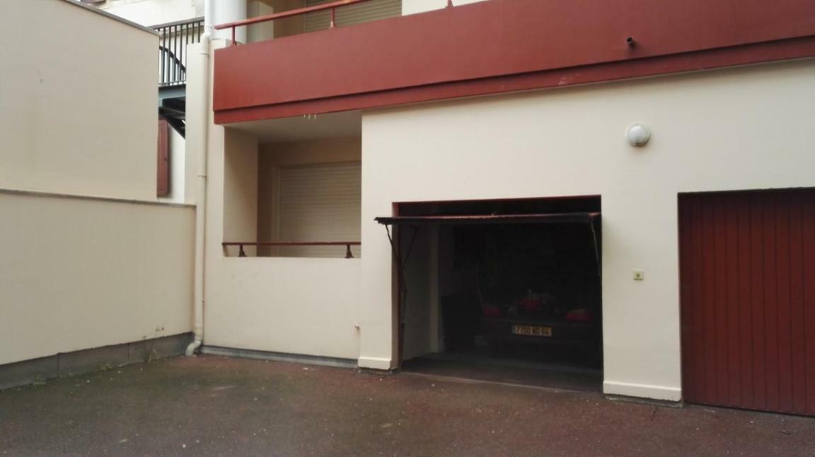 Front De Hendaye